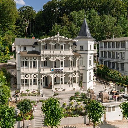 Villa Sand Im Schuh Sellin  Exterior photo