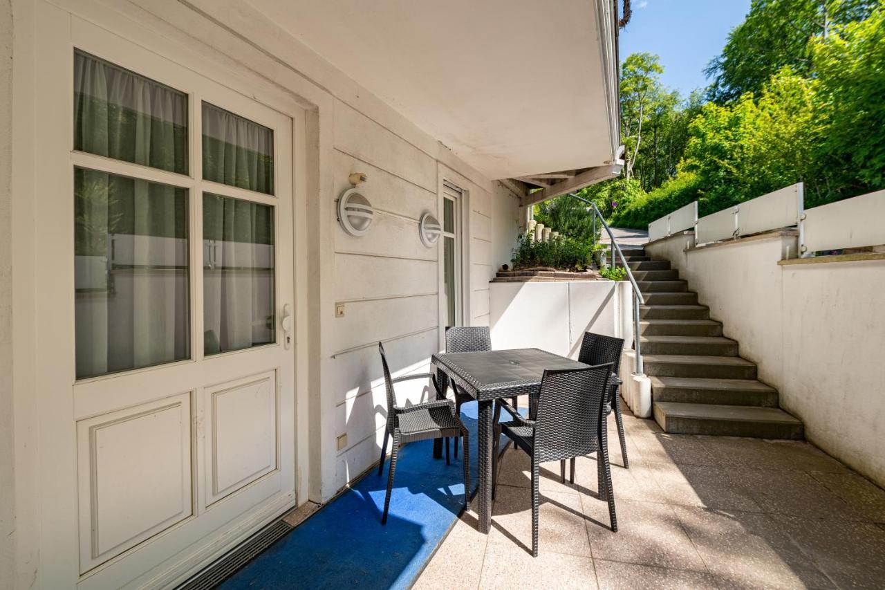 Villa Sand Im Schuh Sellin  Exterior photo