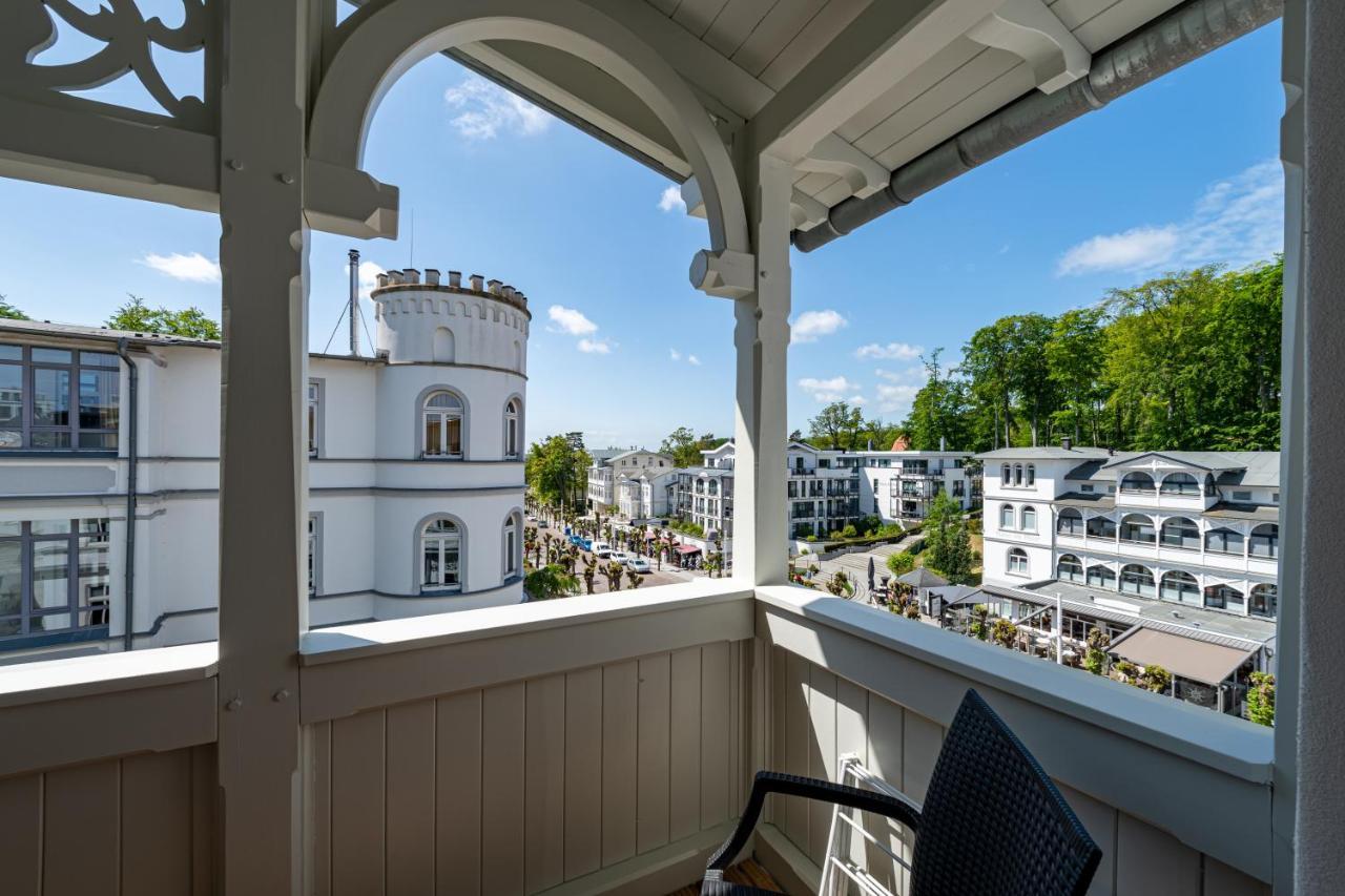 Villa Sand Im Schuh Sellin  Exterior photo