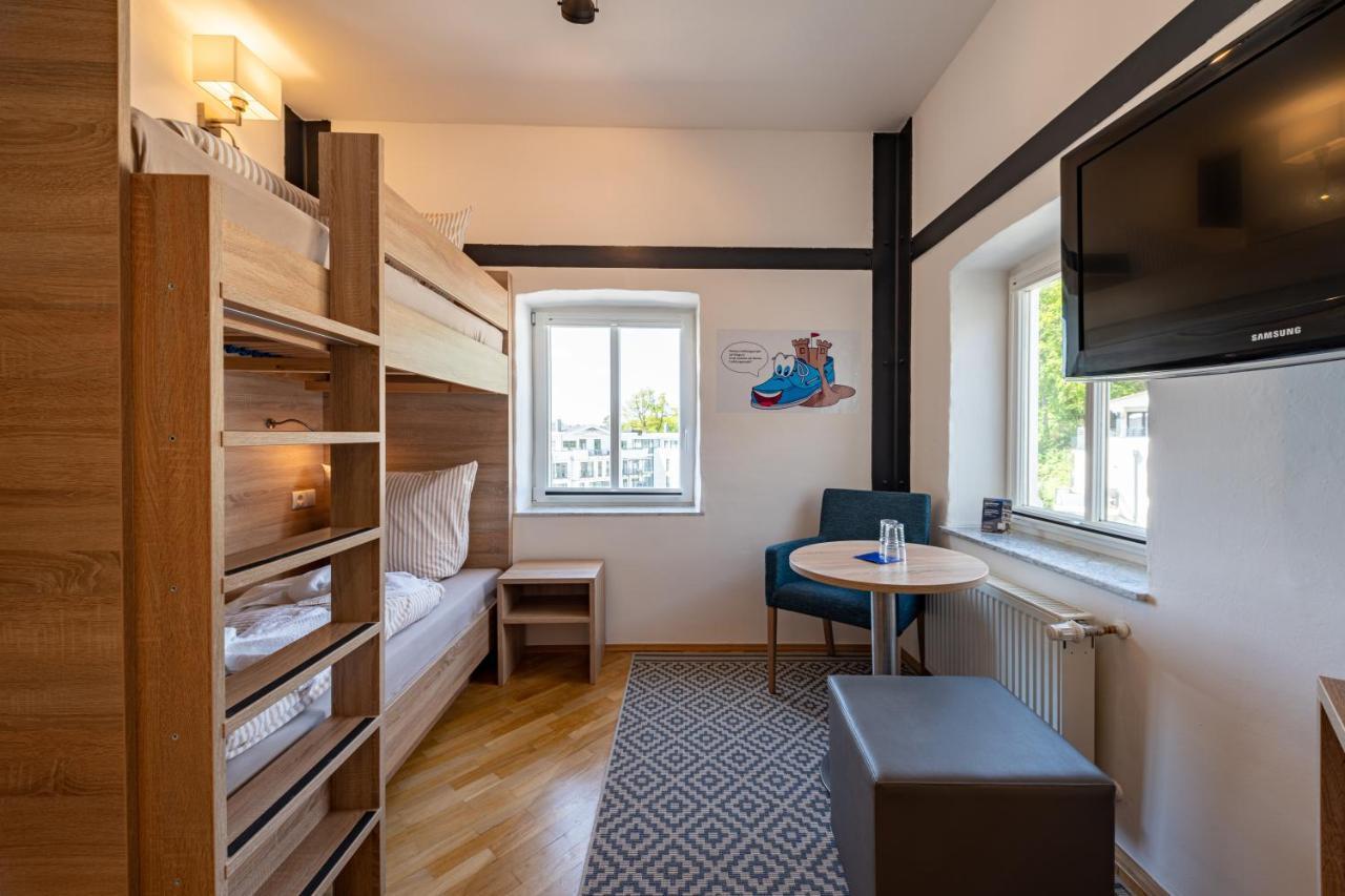 Villa Sand Im Schuh Sellin  Exterior photo