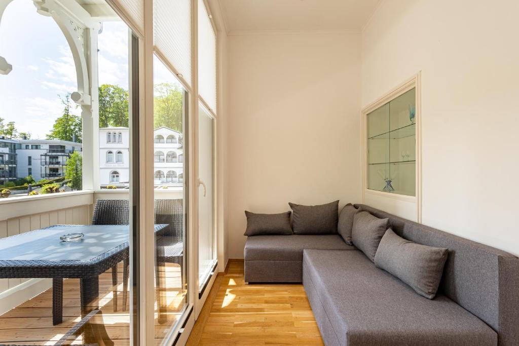 Villa Sand Im Schuh Sellin  Exterior photo