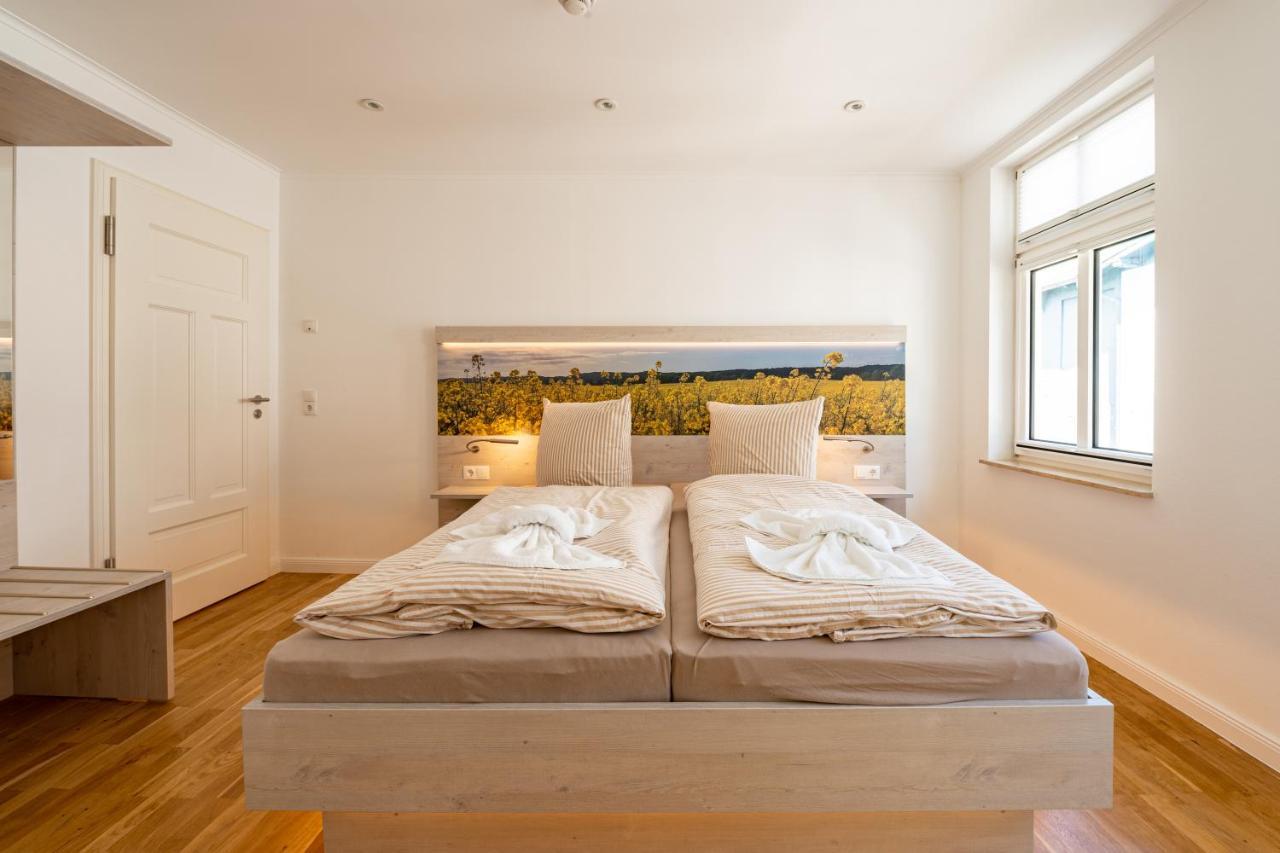 Villa Sand Im Schuh Sellin  Exterior photo