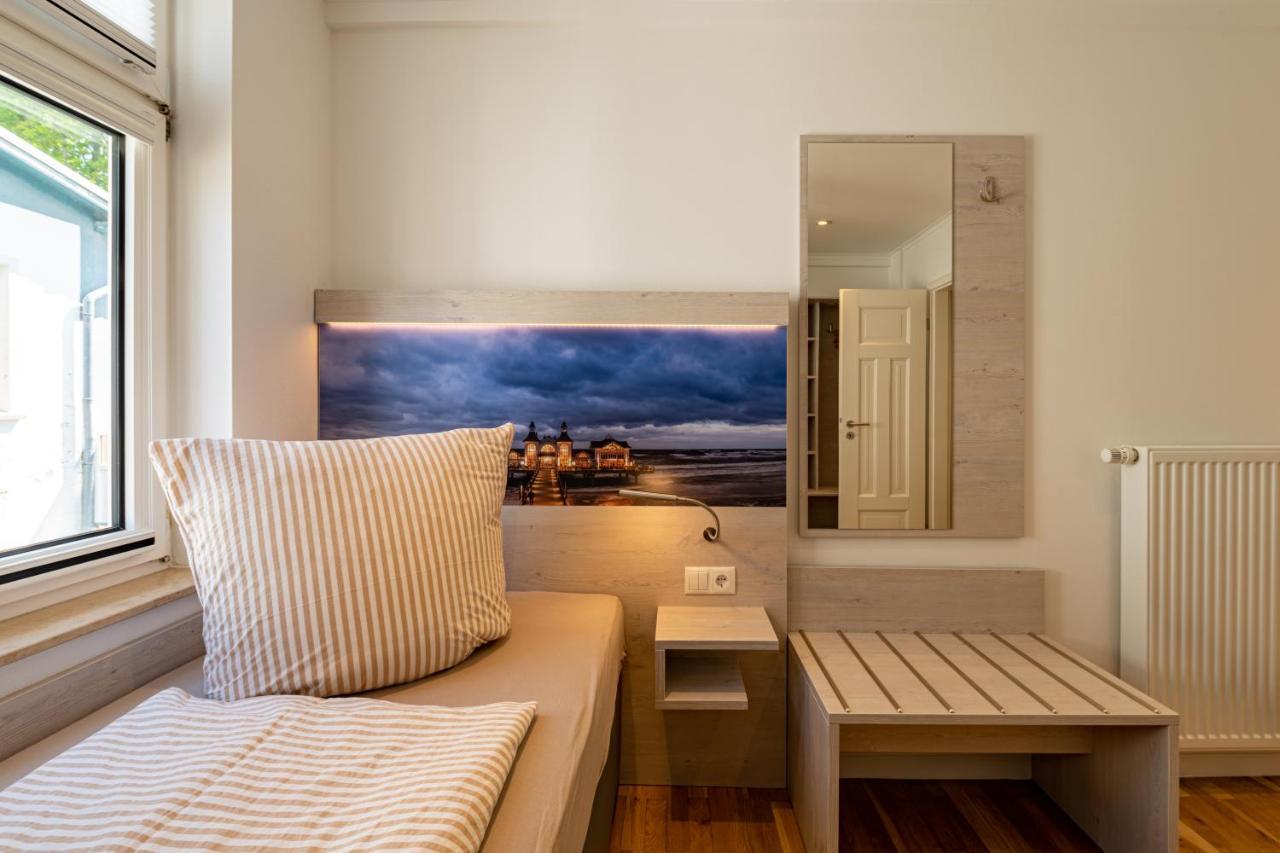 Villa Sand Im Schuh Sellin  Exterior photo