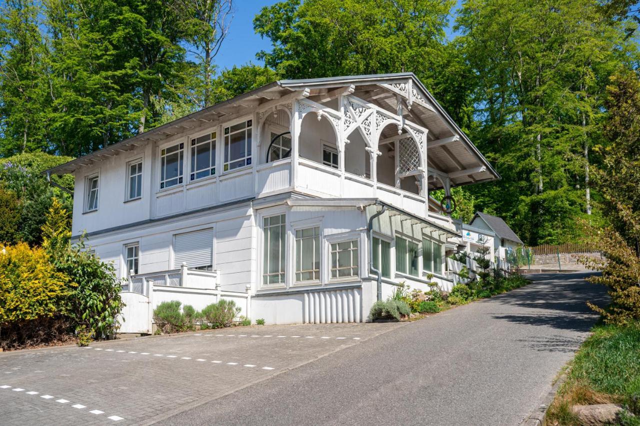 Villa Sand Im Schuh Sellin  Exterior photo