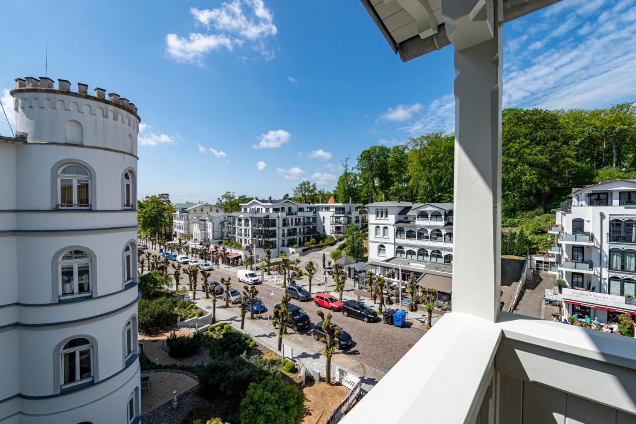 Villa Sand Im Schuh Sellin  Exterior photo
