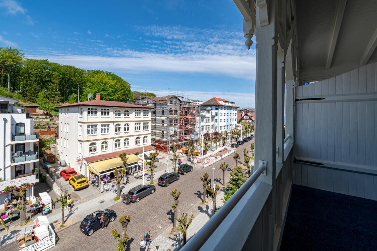 Villa Sand Im Schuh Sellin  Exterior photo