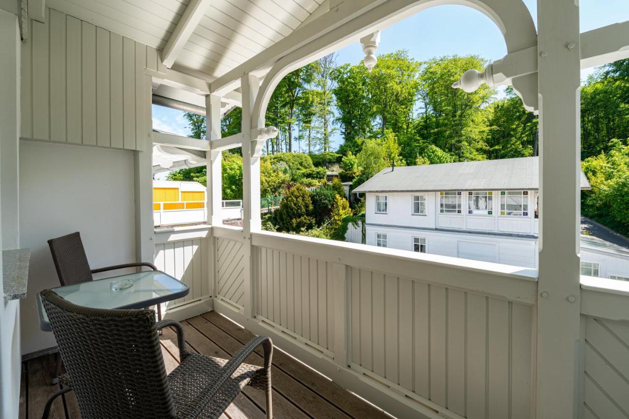 Villa Sand Im Schuh Sellin  Exterior photo