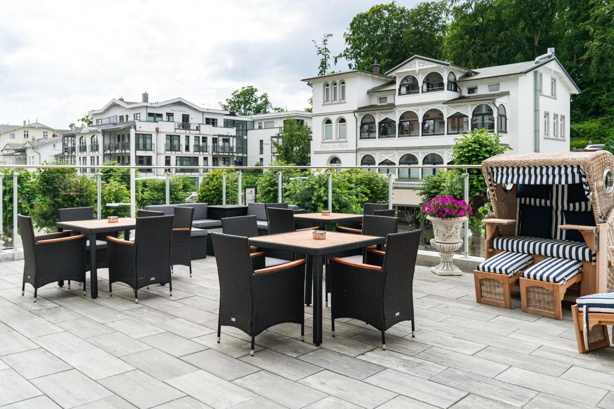 Villa Sand Im Schuh Sellin  Exterior photo