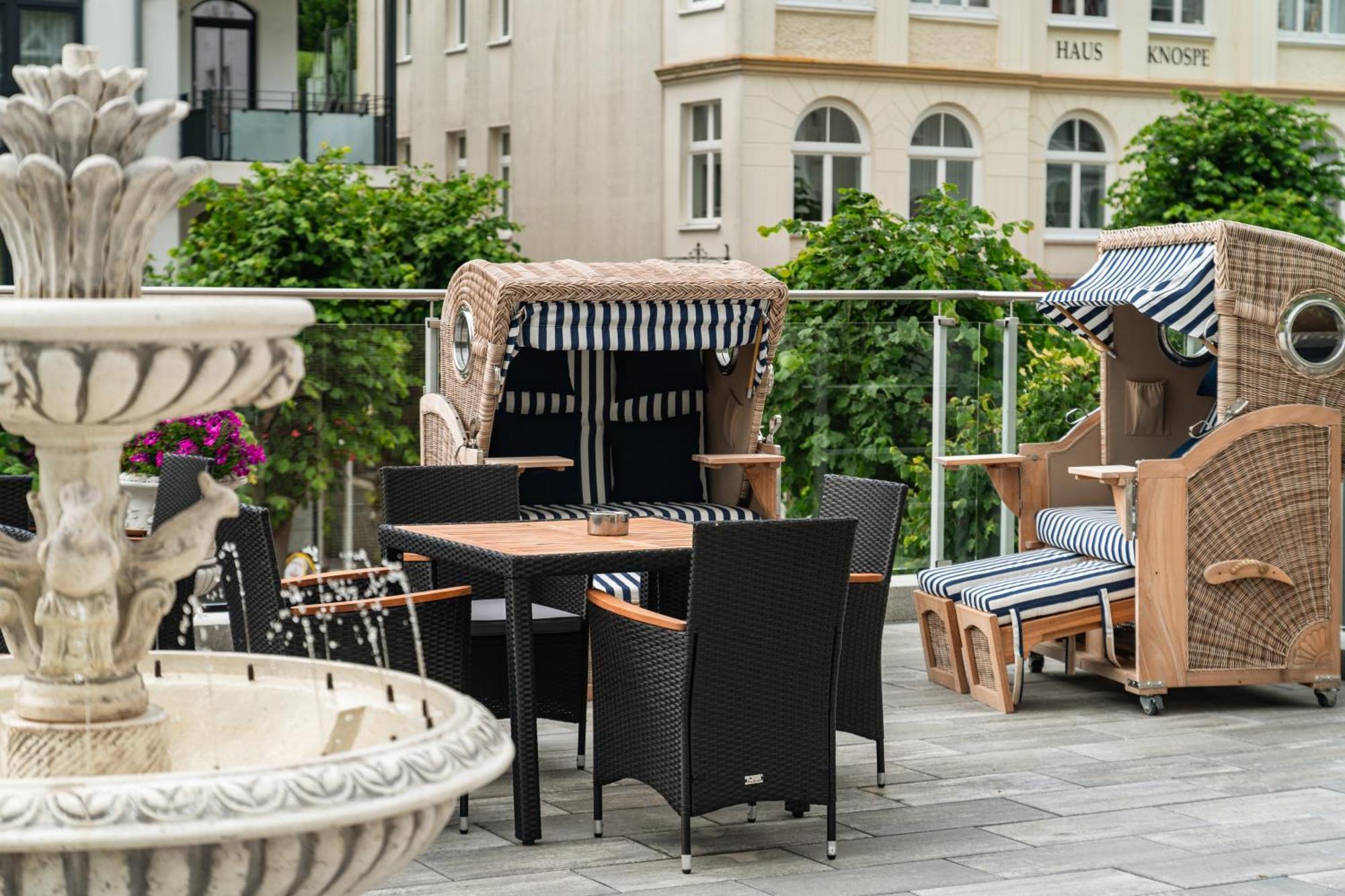 Villa Sand Im Schuh Sellin  Exterior photo